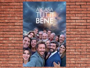 -Theres No Place Like Home (2019)-<br>The Original Movie