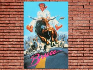 -They Still Call Me Bruce (1987)-<br>The Original Movie