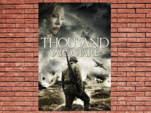 -Thousand Yard Stare (2018)-<br>The Original Movie