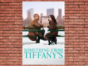 -Something from Tiffany's (2022)-<br>The Original Movie