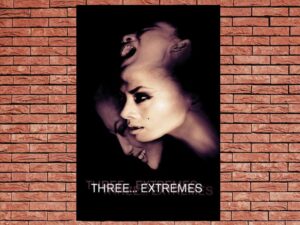 -Three… Extremes (2004)-<br>The Original Movie