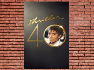 -Thriller 40 (2018)-<br>The Original Movie