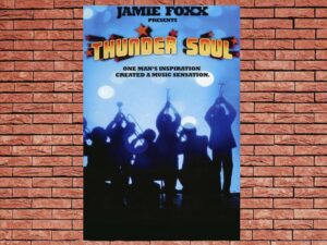 -Thunder Soul (2010)-<br>The Original Movie