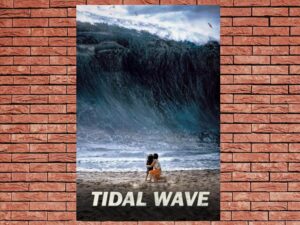 -Tidal Wave (2009)-<br>The Original Movie