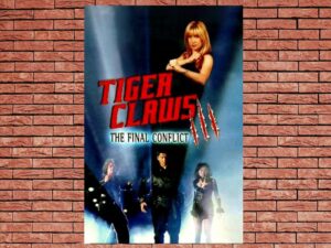 -Tiger Claws III (2000)-<br>The Original Movie