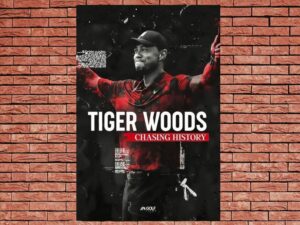 -Tiger Woods: Chasing History (2019)-<br>The Original Movie