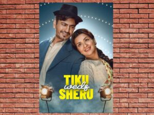 -Tiku Weds Sheru (SUB) (2022)-<br>The Original Movie