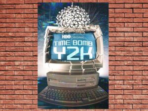 -Time Bomb Y2K (1999)-<br>The Original Movie