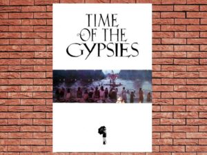 -Time of the Gypsies (1988)-<br>The Original Movie