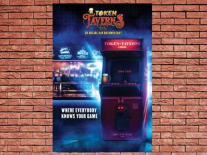 -Token Taverns (2023)-<br>The Original Movie
