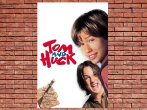 -Tom and Huck (1995)-<br>The Original Movie