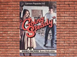 -Lemon Popsicle 2: Going Steady (1979)-<br>The Original Movie