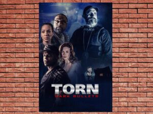 -Torn: Dark Bullets (2020)-<br>The Original Movie