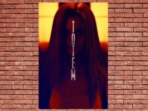 -Totem (2017)-<br>The Original Movie