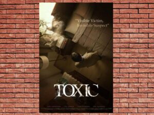 -Toxic (2008)-<br>The Original Movie