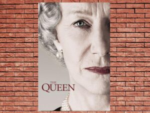 -The Queen (2006)-<br>The Original Movie