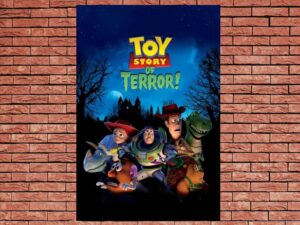 -Toy Story of Terror! (2013)-<br>The Original Movie