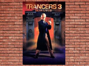 -Trancers 3: Deth Lives (1992)-<br>The Original Movie