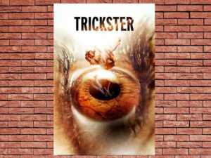 -Trickster (2020)-<br>The Original Movie