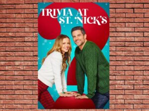 -Trivia at St. Nicks (2020)-<br>The Original Movie