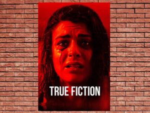-True Fiction (2019)-<br>The Original Movie