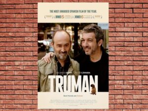 -Truman (2015)-<br>The Original Movie