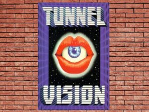 -Tunnel Vision (1976)-<br>The Original Movie