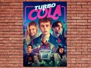 -Turbo Cola (2022)-<br>The Original Movie