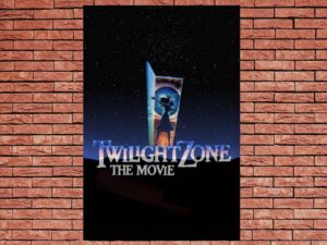 -Twilight Zone: The Movie (1983)-<br>The Original Movie