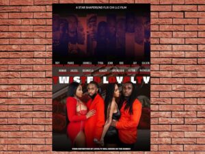 -Twisted Loyalty (2023)-<br>The Original Movie