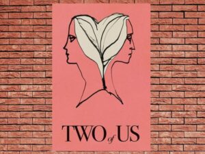 -Two of Us (2000)-<br>The Original Movie