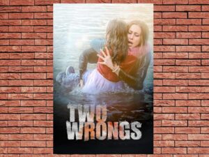 -Two Wrongs (2015)-<br>The Original Movie