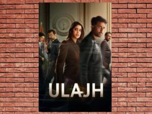 -Ulajh (2024)-<br>The Original Movie