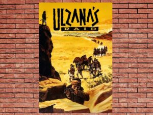 -Ulzana s Raid (1972)-<br>The Original Movie