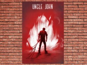-Uncle John (2015)-<br>The Original Movie