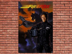 -Firefox (1982)-<br>The Original Movie