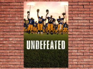 -Undefeated (2011)-<br>The Original Movie