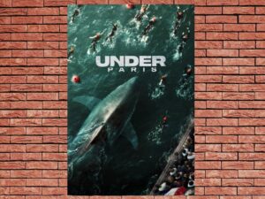 -Under Paris (2024)-<br>The Original Movie