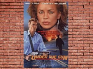 -Under the Gun (1988)-<br>The Original Movie