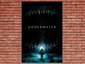 -Underwater (2020)-<br>The Original Movie