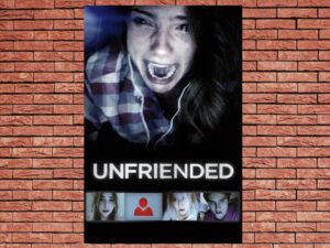 -Unfriended (2014)-<br>The Original Movie