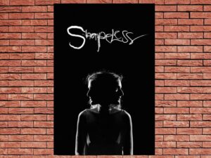 -Shapeless (2021)-<br>The Original Movie