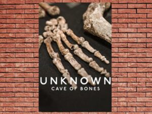 -Unknown: Cave of Bones (2023)-<br>The Original Movie