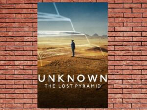 -Unknown: The Lost Pyramid (2023)-<br>The Original Movie