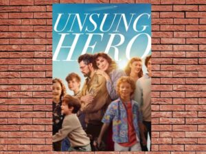 -Unsung Hero (2024)-<br>The Original Movie