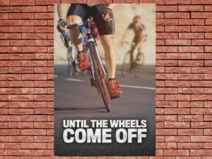 -Until the Wheels Come Off (2022)-<br>The Original Movie