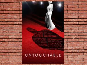 -Untouchable (2011)-<br>The Original Movie