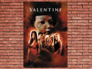 -Valentine (2001)-<br>The Original Movie