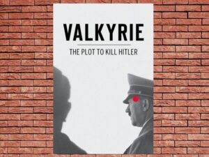 -Valkyrie: The Plot to Kill Hitler (2008)-<br>The Original Movie