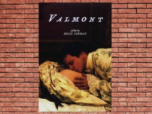 -Valmont (1989)-<br>The Original Movie